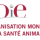 organisation mondiale de la santé animale