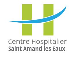 Centre Hospitalier de Saint-Amand-les-Eaux