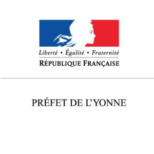 Préfecture de l'Yonne