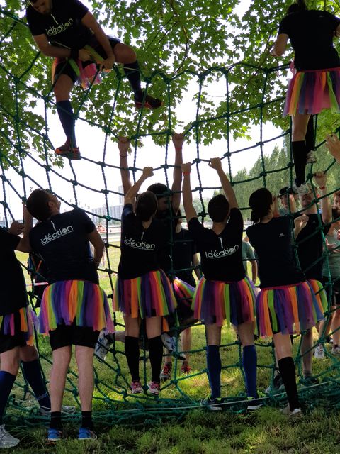 Idéation – Choc des licornes 2019 Idéation - Choc des licornes 2019