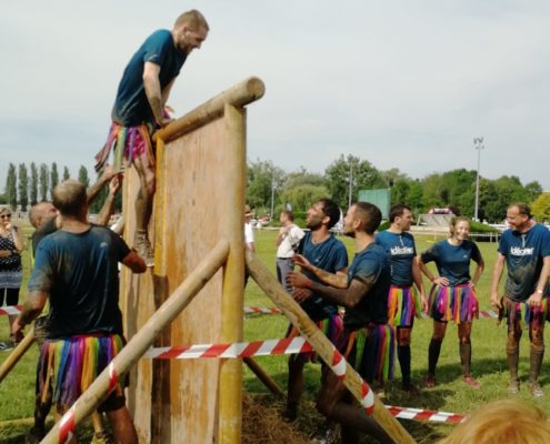 Idéation - Choc des licornes 2019