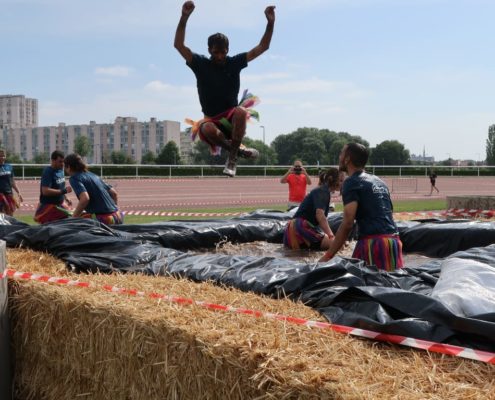 Idéation - Choc des licornes 2019