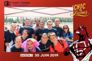 Idéation - Choc des licornes 2019