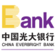 CHINA EVERBRIGHT BANK