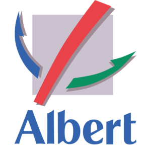 Mairie d'albert