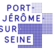 Logo de la maire de port Jérôme sur seine